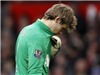 De Gea: Thần đồng hay kẻ học việc?